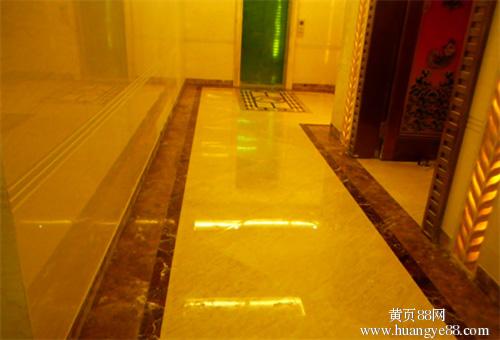 大理石翻新